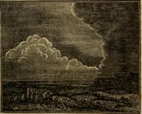An illustration from The world: (1848)