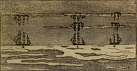 An illustration from The world: (1848)