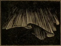 An illustration from The world: (1848)