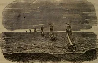 An illustration from The world: (1848)