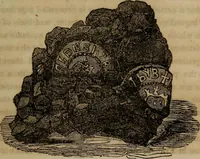 Picture 80 of 125 from The world: (1848), leaf 218