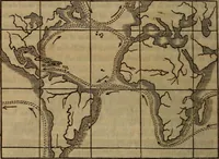 An illustration from The world: (1848)