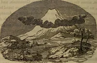 An illustration from The world: (1848)