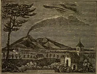 An illustration from The world: (1848)