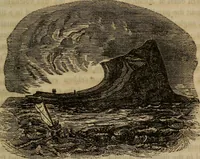 An illustration from The world: (1848)
