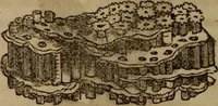 Picture 101 of 125 from The world: (1848), leaf 287