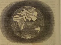 An illustration from The world: (1848)