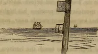 An illustration from The world: (1848)
