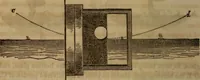 An illustration from The world: (1848)