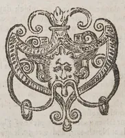 An illustration from The world encompassed by Sir Francis Drake. : Being his next voyage to that to Nombre de Dios, formerly imprinted; (1635)
