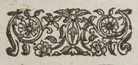 An illustration from The world encompassed by Sir Francis Drake. : Being his next voyage to that to Nombre de Dios, formerly imprinted; (1635)