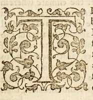 Picture 7 of 9 from The worlde, or an historicall description of the most famous kingdomes and common-weals, therein. : Relating their scituations, manners ... (1601), leaf 19