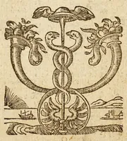 Picture 3 of 9 from The worlde, or an historicall description of the most famous kingdomes and common-weals, therein. : Relating their scituations, manners ... (1601), leaf 3