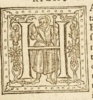 Picture 4 of 9 from The worlde, or an historicall description of the most famous kingdomes and common-weals, therein. : Relating their scituations, manners ... (1601), leaf 5