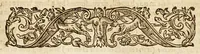 An illustration from The worlde, or an historicall description of the most famous kingdomes and common-weals, therein. : Relating their scituations, manners ... (1601)
