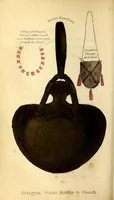 Picture 7 of 13 from The world in miniature; (1821), leaf 202