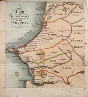An illustration from The world in miniature; (1821)