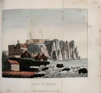 Picture 10 of 13 from The world in miniature; (1821), leaf 313