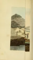 An illustration from The world in miniature; (1821)