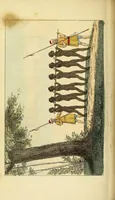 Picture 5 of 8 from The world in miniature; (1821), leaf 262
