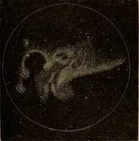 An illustration from World-life; or, Comparative geology (1883)