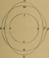 Picture 34 of 51 from World-life; or, Comparative geology (1883), leaf 256