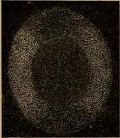 An illustration from World-life; or, Comparative geology (1883)