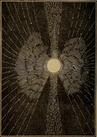 An illustration from World-life; or, Comparative geology (1883)