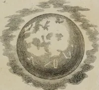 An illustration from The World of fashion and continental feuilletons (1824)