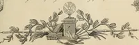 An illustration from The World of fashion and continental feuilletons (1824)