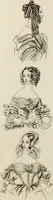 Picture 75 of 81 from The World of fashion and continental feuilletons (1824), leaf 419