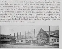 Picture 3 of 6 from The World's Columbian Exposition, Chicago, 1893 : a complete history of the enterprise : a full description of the buildings and exhibits in all departments, and a short account of the previous expositions (1893), leaf 192