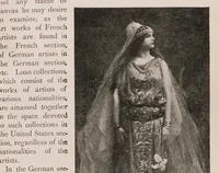 Picture 6 of 8 from The world's Columbian exposition, Chicago, 1893 : a complete history of the enterprise, a full description of the buildings and exhibits in all departments and a short account of previous expositions (1893), leaf 346