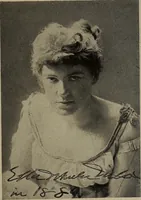 Picture 20 of 45 from The worlds and I (1918), leaf 436