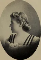 An illustration from The worlds and I (1918)