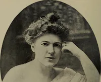 An illustration from The worlds and I (1918)