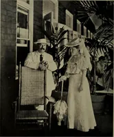 Picture 30 of 45 from The worlds and I (1918), leaf 445