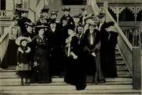 Picture 32 of 45 from The worlds and I (1918), leaf 447