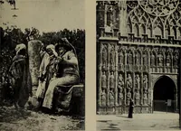 Picture 34 of 45 from The worlds and I (1918), leaf 448
