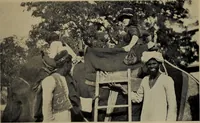 Picture 38 of 45 from The worlds and I (1918), leaf 450