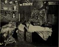 Picture 40 of 45 from The worlds and I (1918), leaf 451