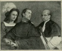 Picture 19 of 47 from The world's painters and their pictures (1899), leaf 116