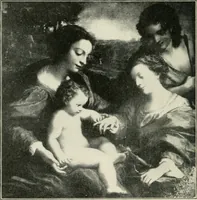 Picture 21 of 47 from The world's painters and their pictures (1899), leaf 133