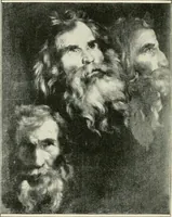 An illustration from The world's painters and their pictures (1899)