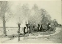 An illustration from The world's painters and their pictures (1899)