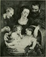 Picture 35 of 47 from The world's painters and their pictures (1899), leaf 204