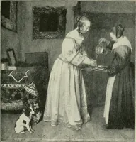 Picture 37 of 47 from The world's painters and their pictures (1899), leaf 218