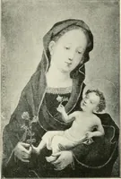 An illustration from The world's painters and their pictures (1899)