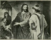 An illustration from The world's painters and their pictures (1899)
