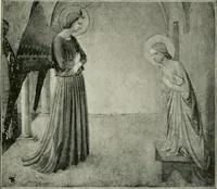 An illustration from The world's painters and their pictures (1899)